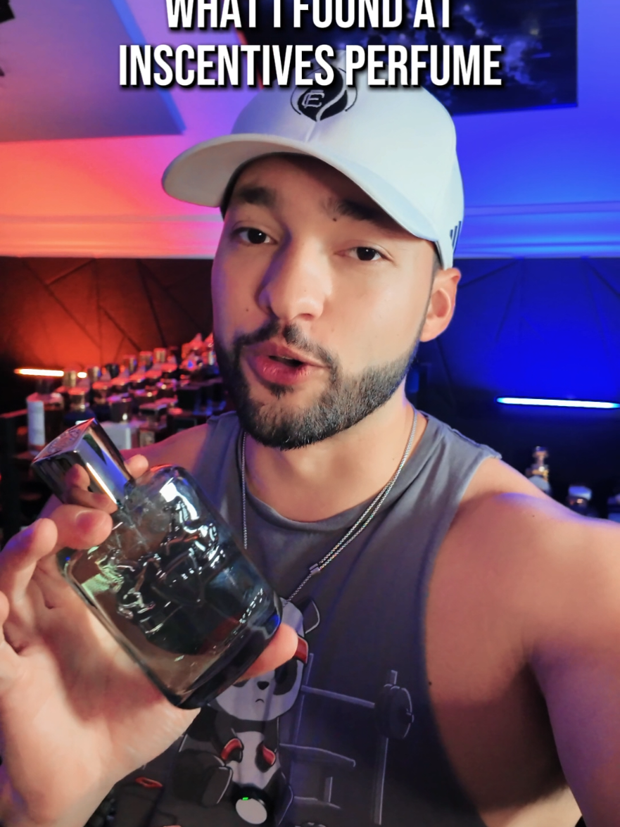 @Colitaly Fragrance