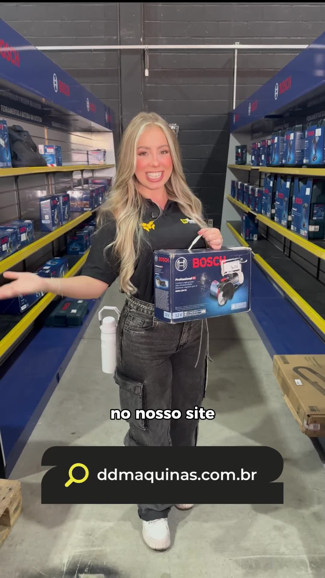 @DDM&aacute;quinas