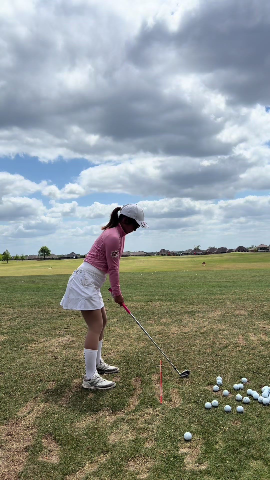 @ちえ | 旅する女子ゴルファー⛳️