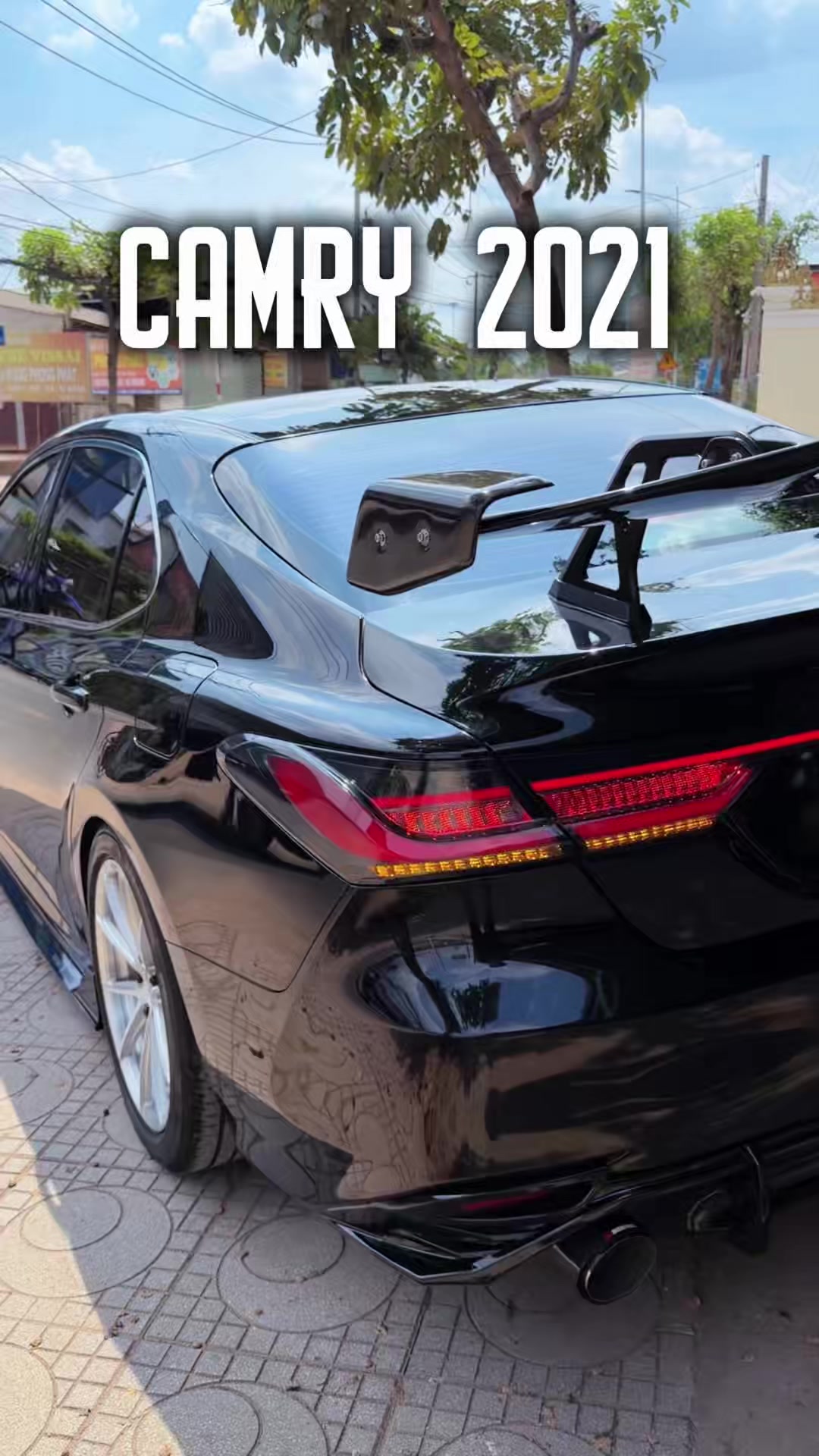 @Hải Tino Car