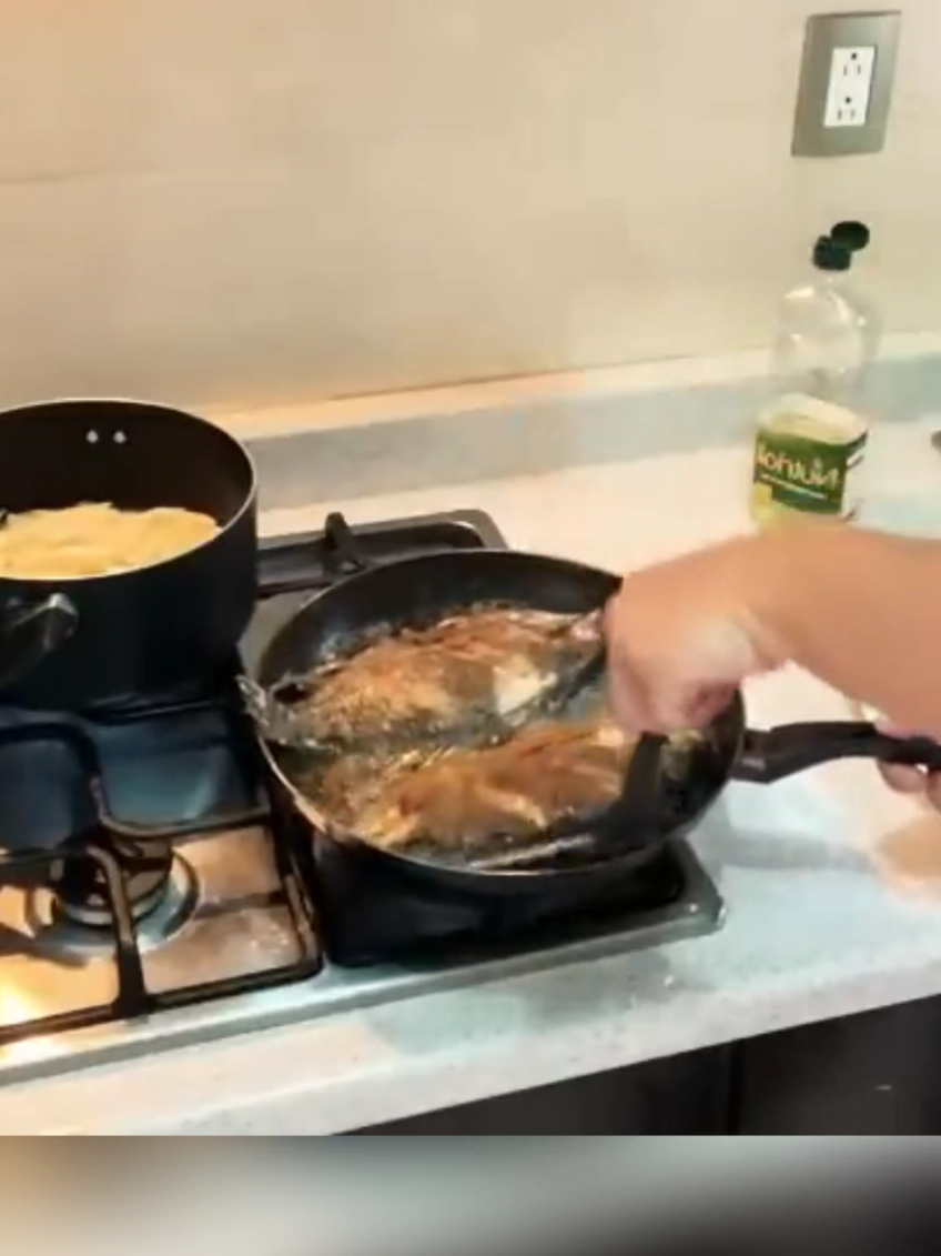 @Cocinando con la tia Paola