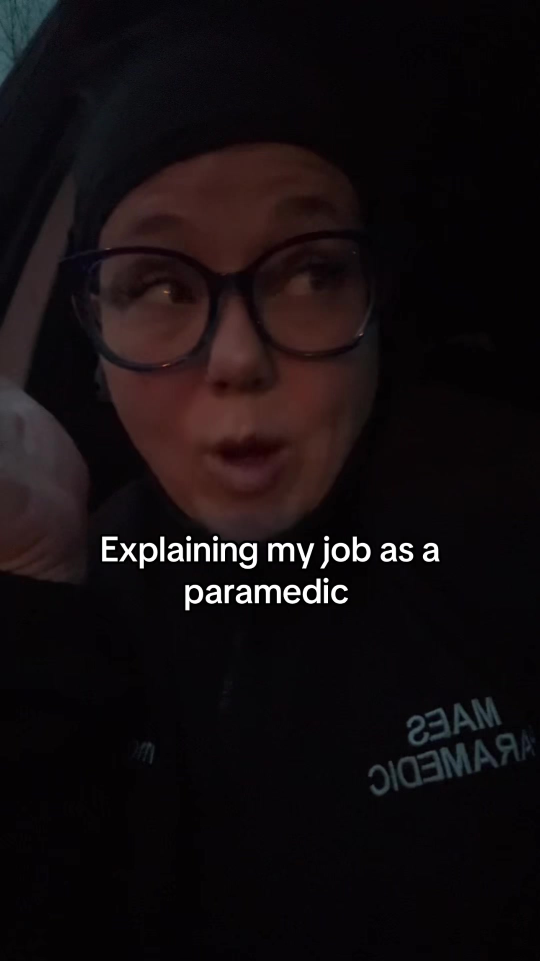 @That Scene Medic. 🤘🏻🎸🚑🚨