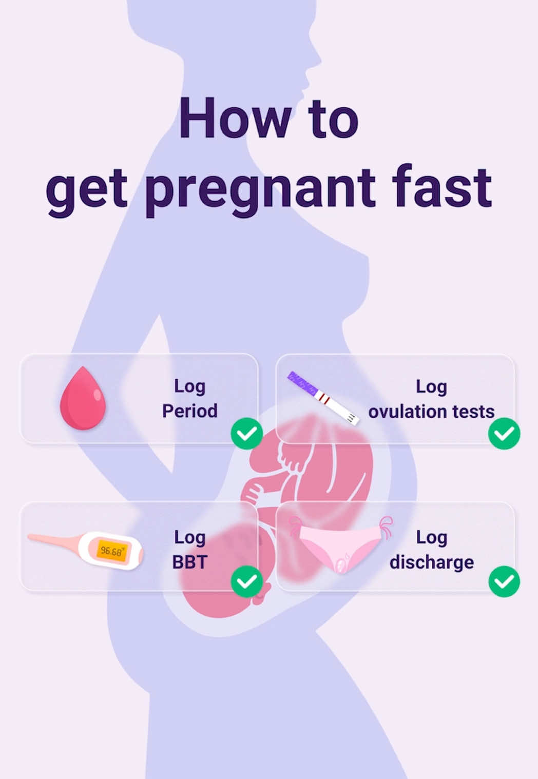 @Premom Ovulation Tracker