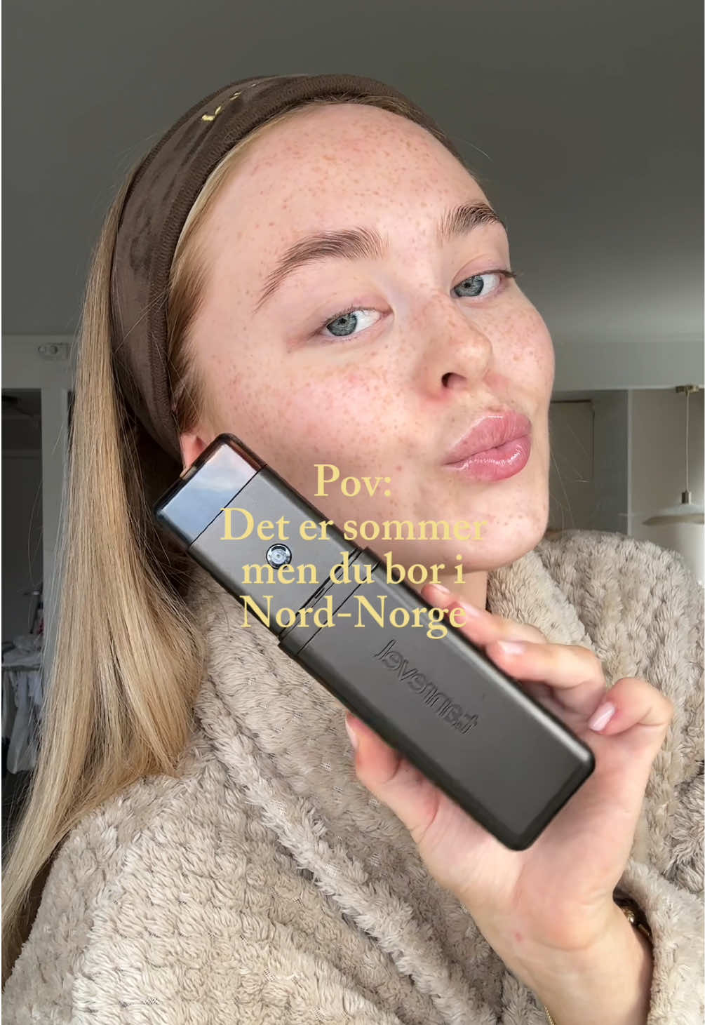 @SINA JØRGENSEN