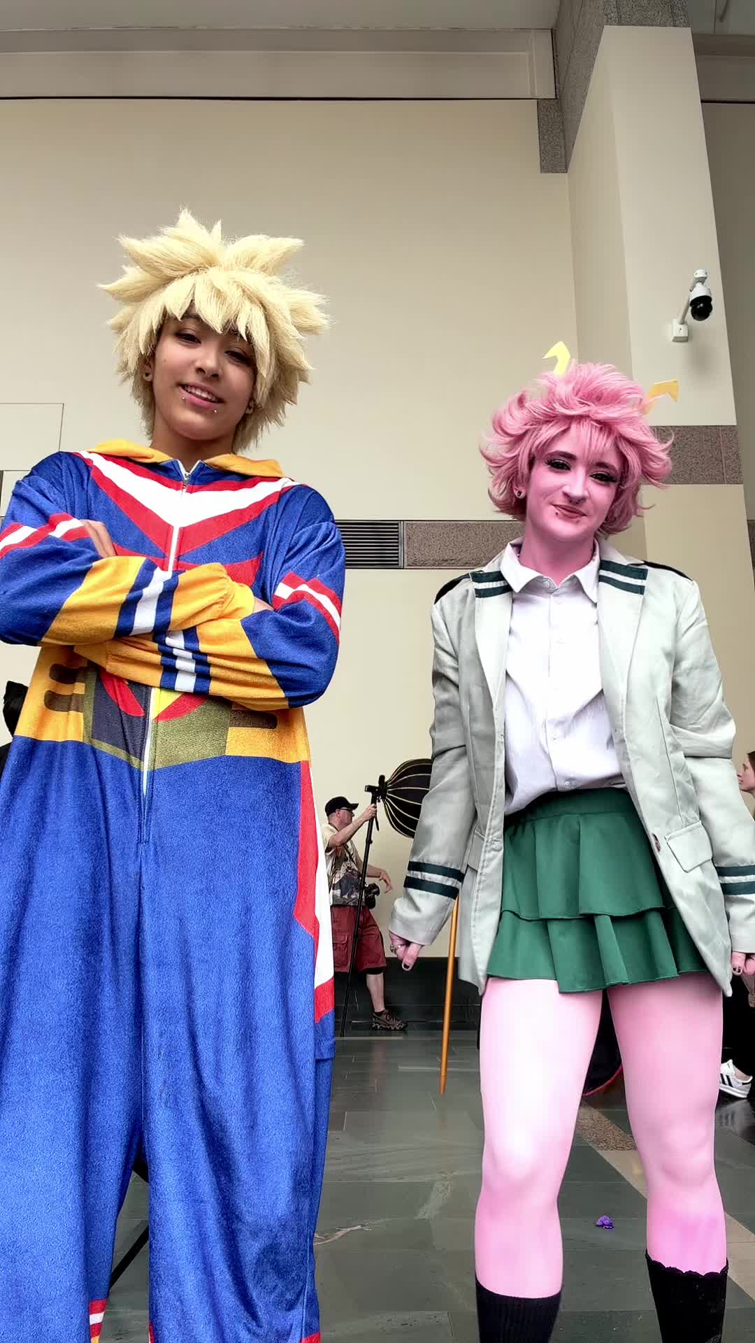 @☆ trash..cosplayss ☆
