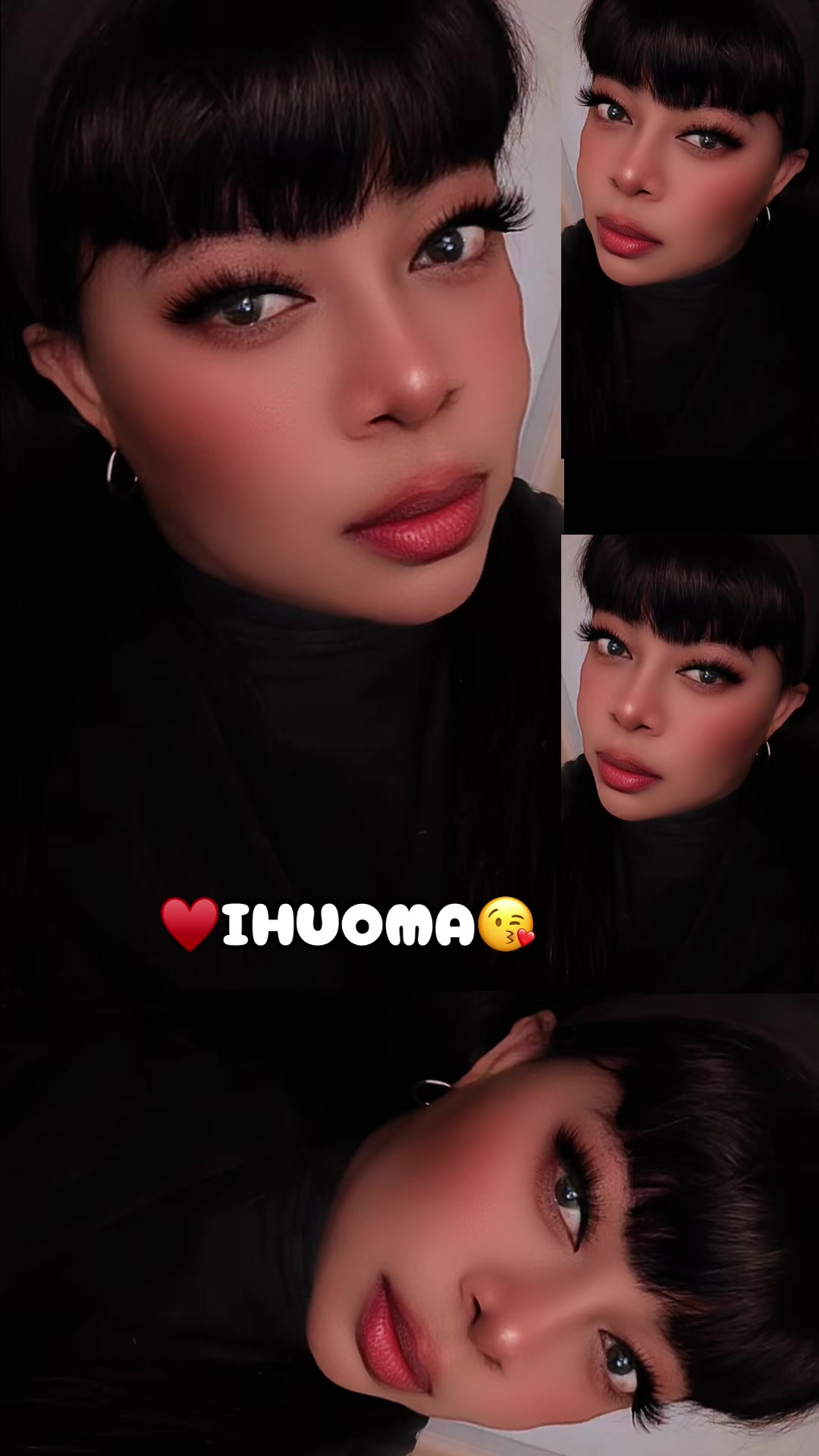 @👑IHUOMA👑🌺🇺🇸$