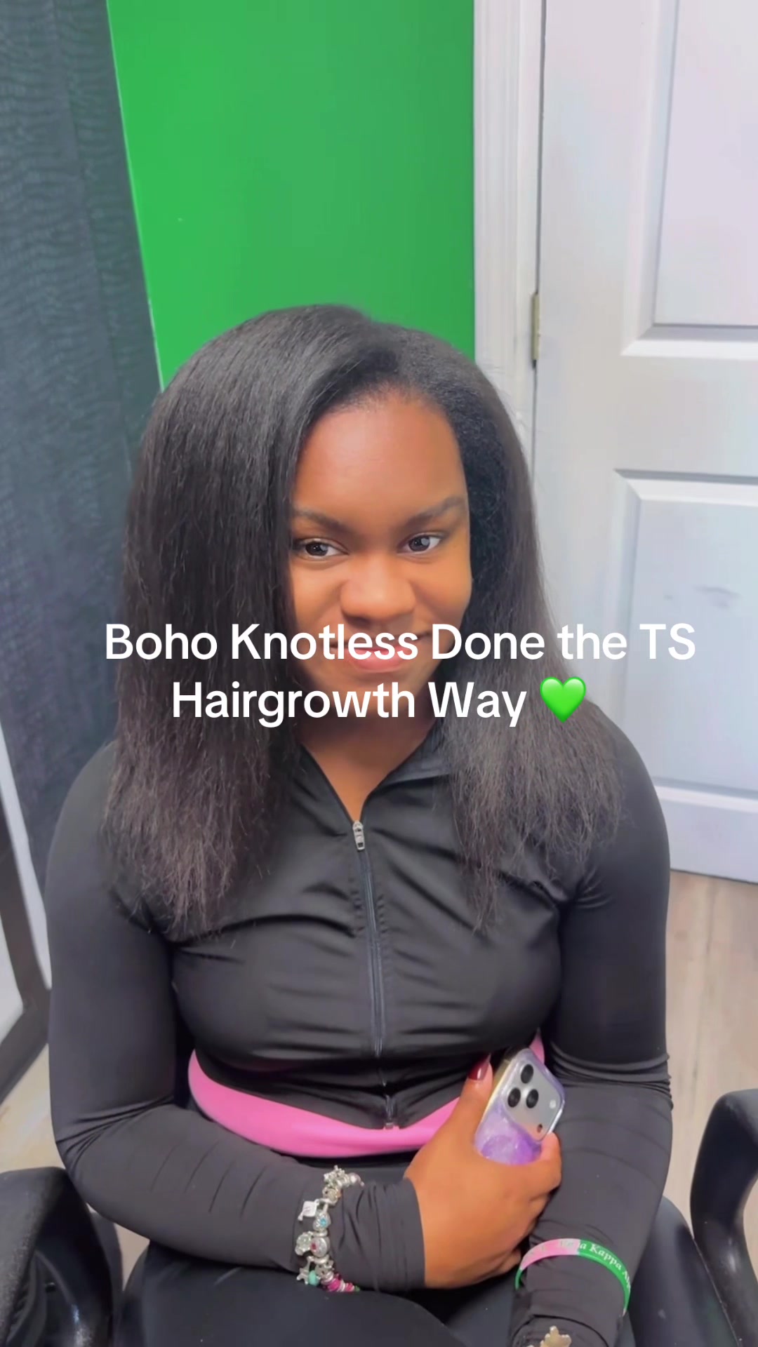 @TS Hairgrowth Products