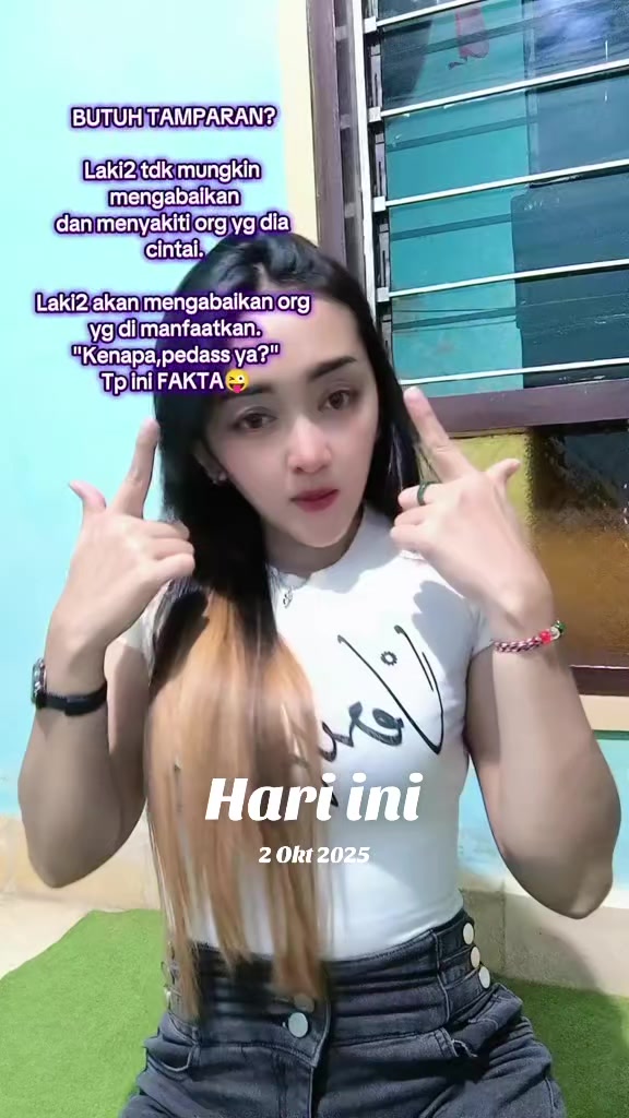 @Atika cantik