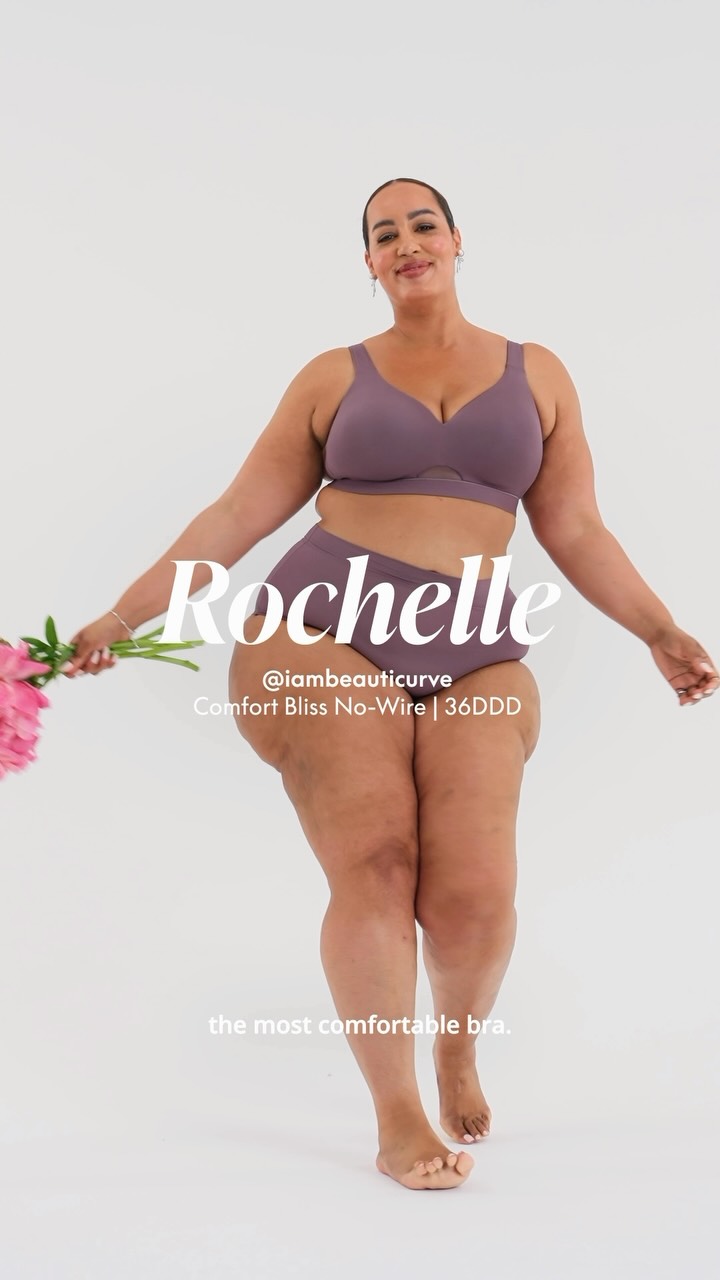 @Lane Bryant
