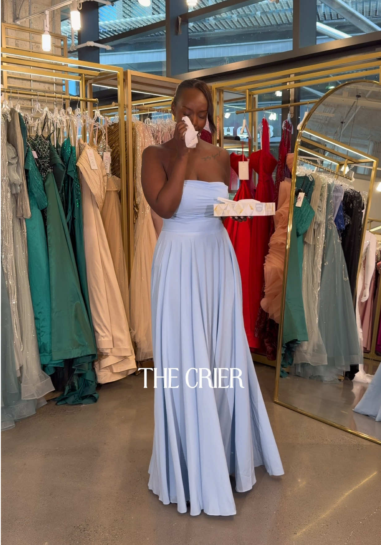 @CANDY PROM