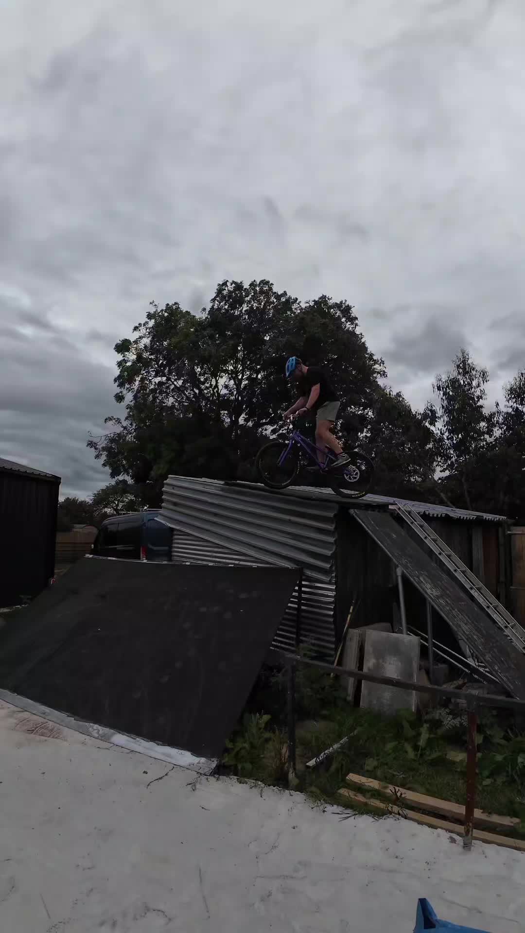 @Cocky