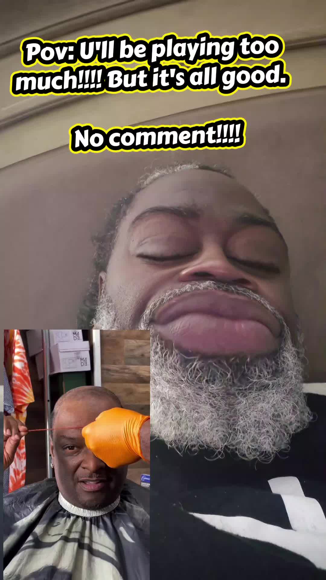 @Kymani
