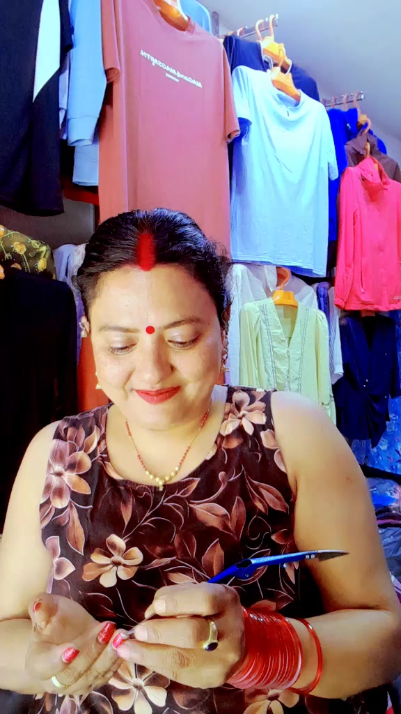 @Parbati ShresthaTama
