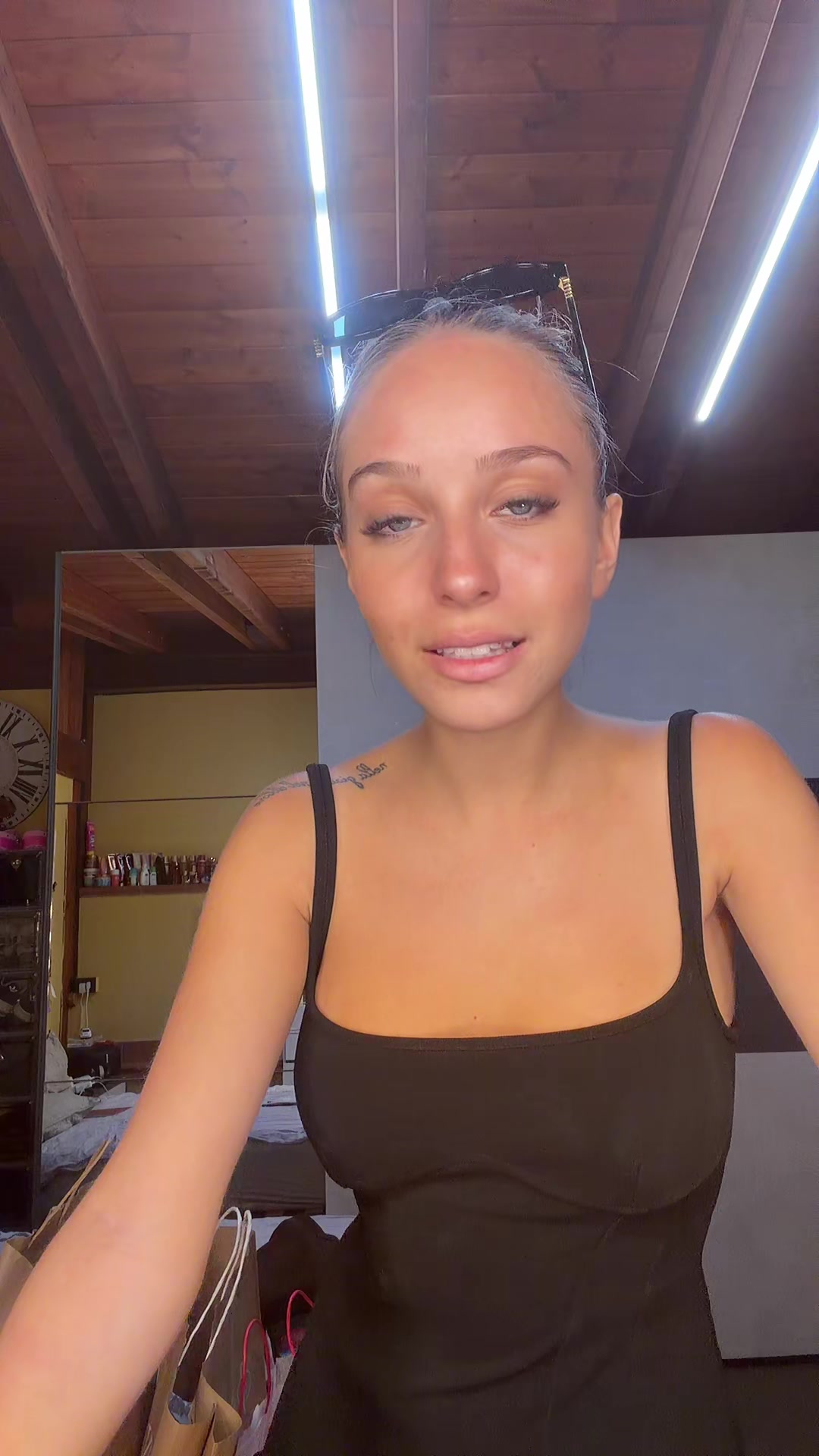 @Soraya Sabetta