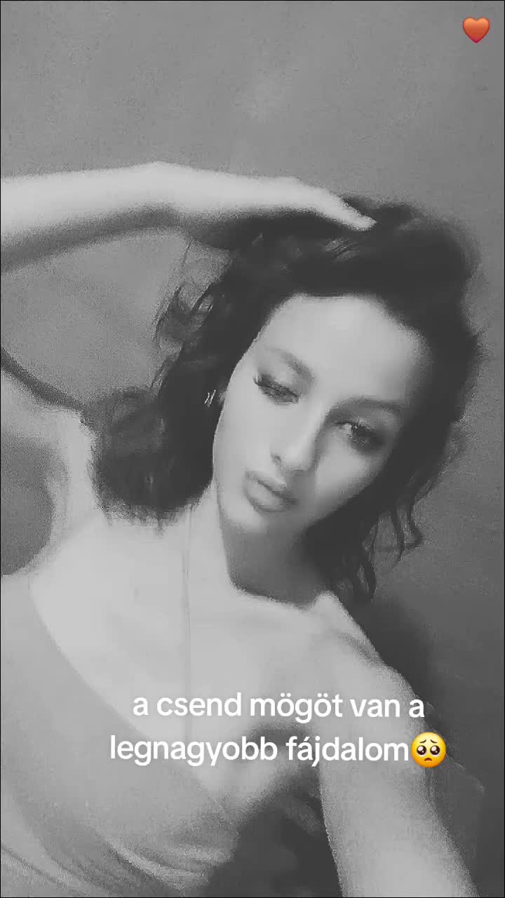 @szivtelenlany18🥺❤️