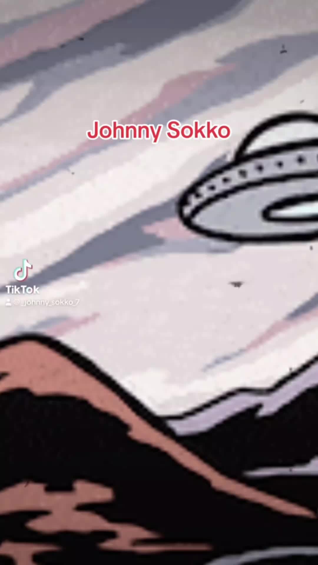 @_johnny_sokko_07