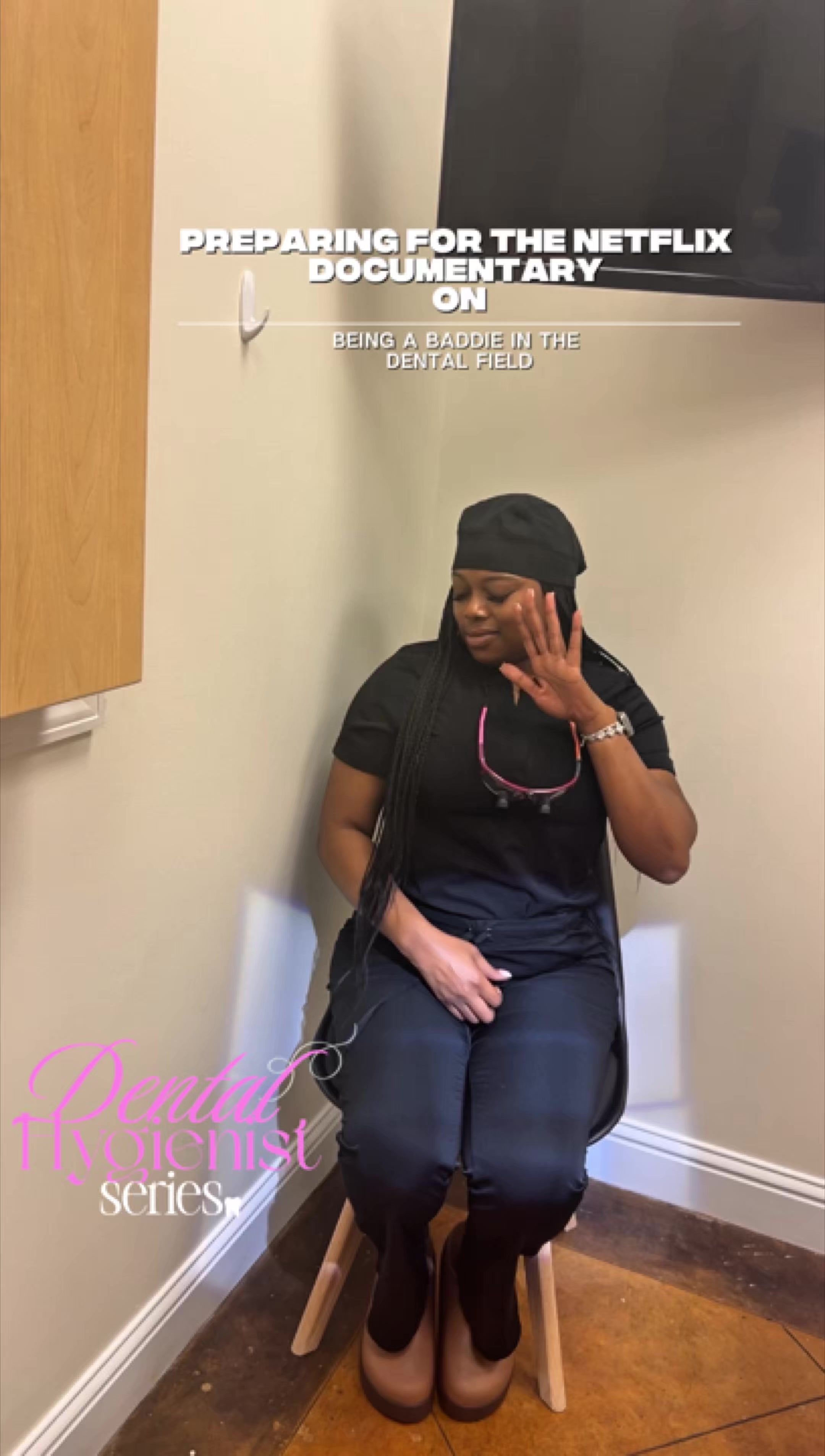 @Shatavia, RDH | AL Esthetician