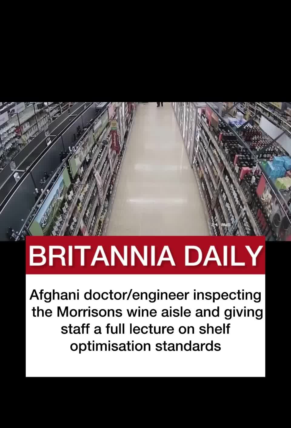 @Britannia Daily