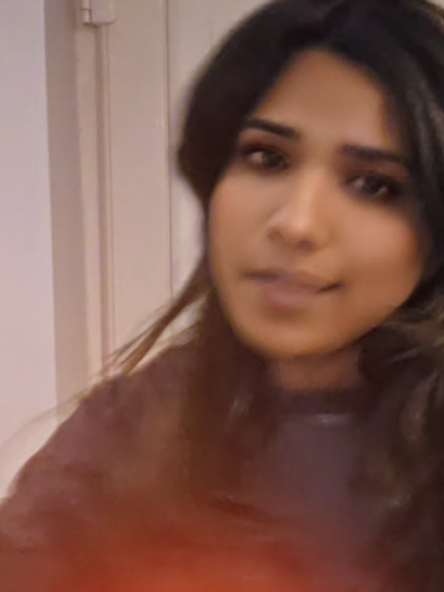 @Sharon ✨️ ✨️