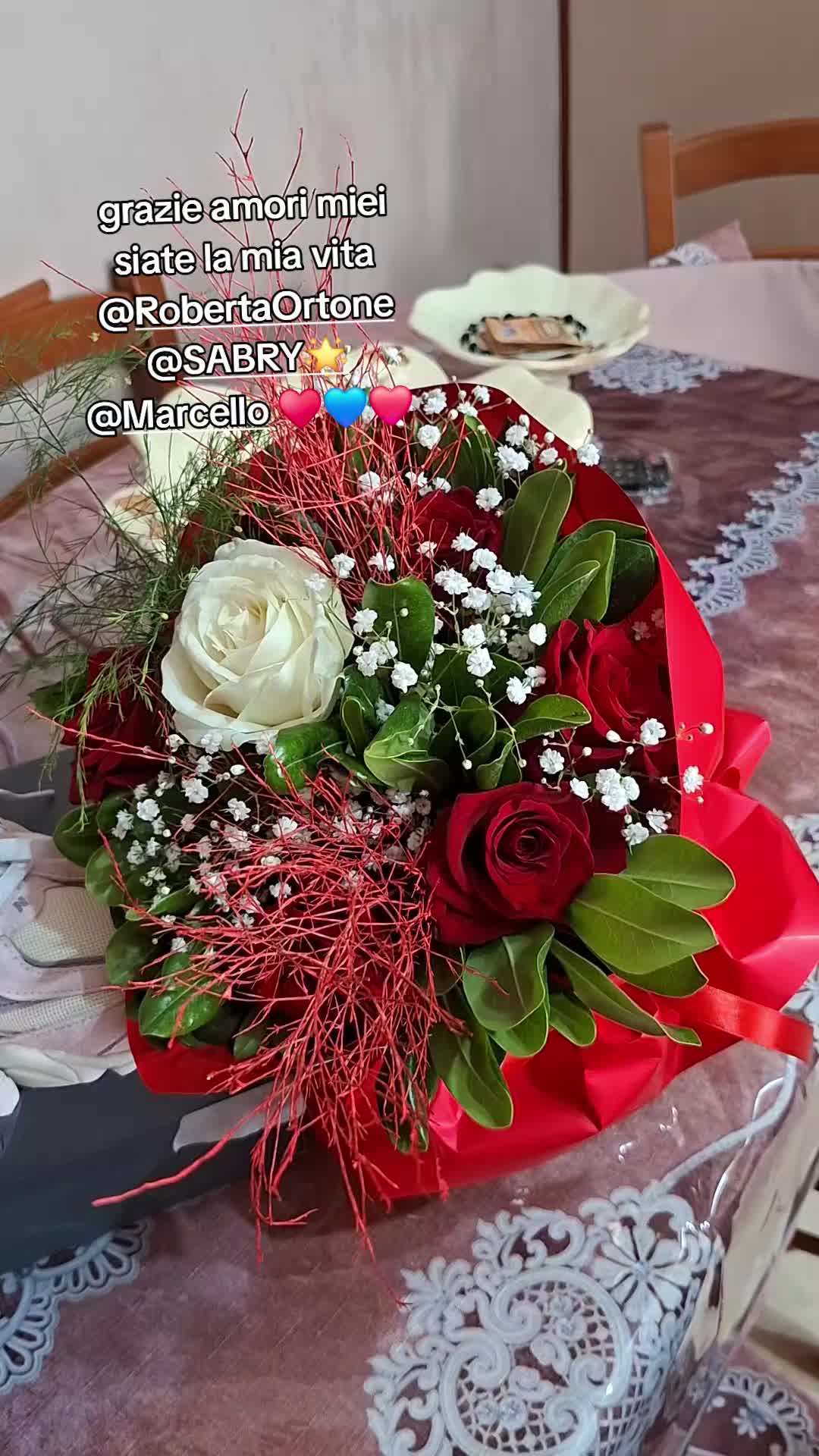 @Rosaria Vitelli