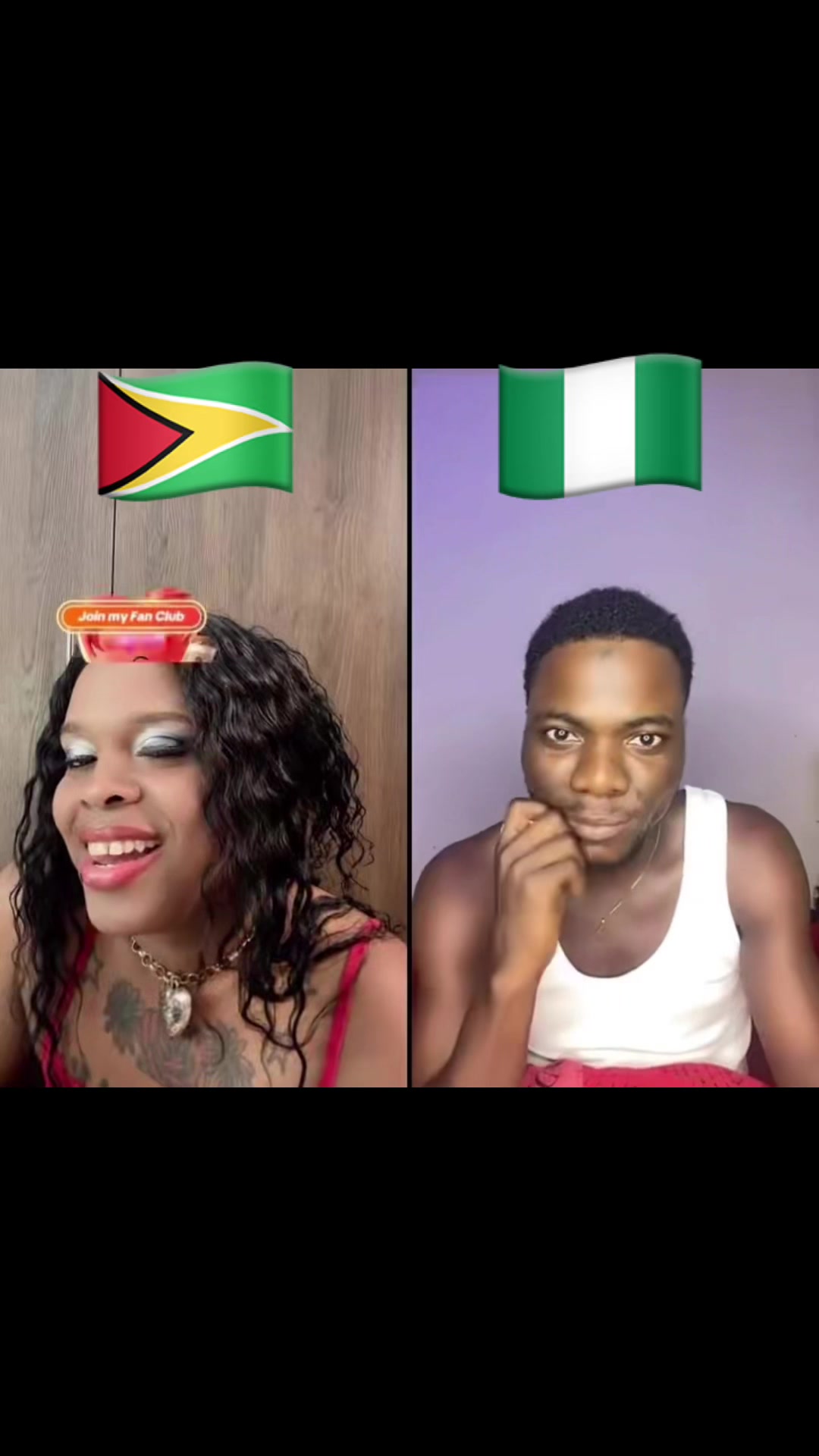 @🇬🇾 Jessy Mendonca 🇬🇧