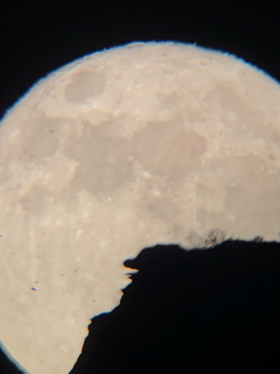 @Alex Martin | HikingAstronomer