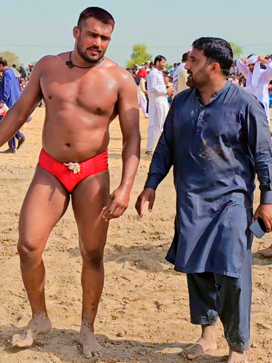 @Namat Pehlwan Official