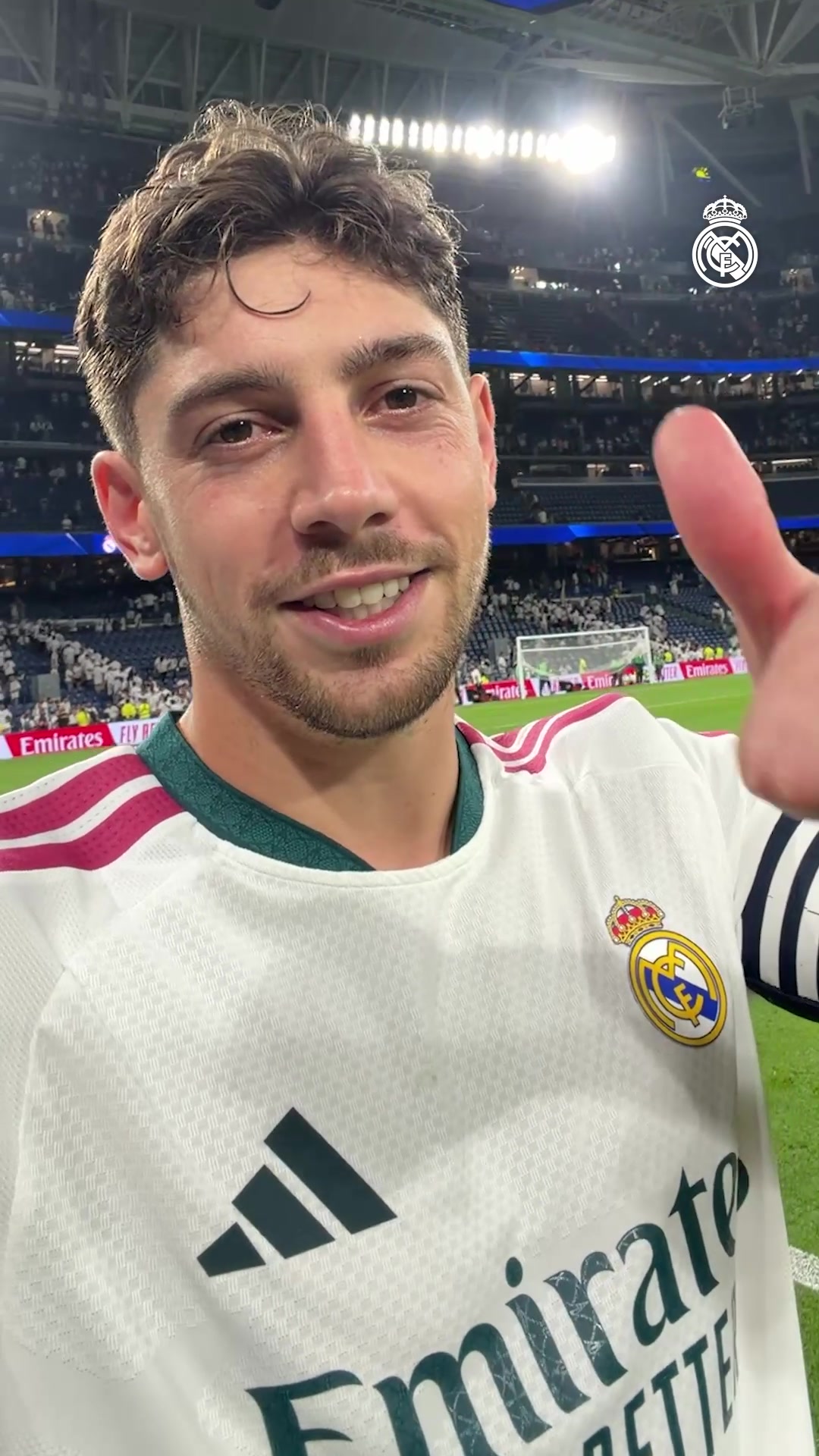 @Real Madrid C.F.