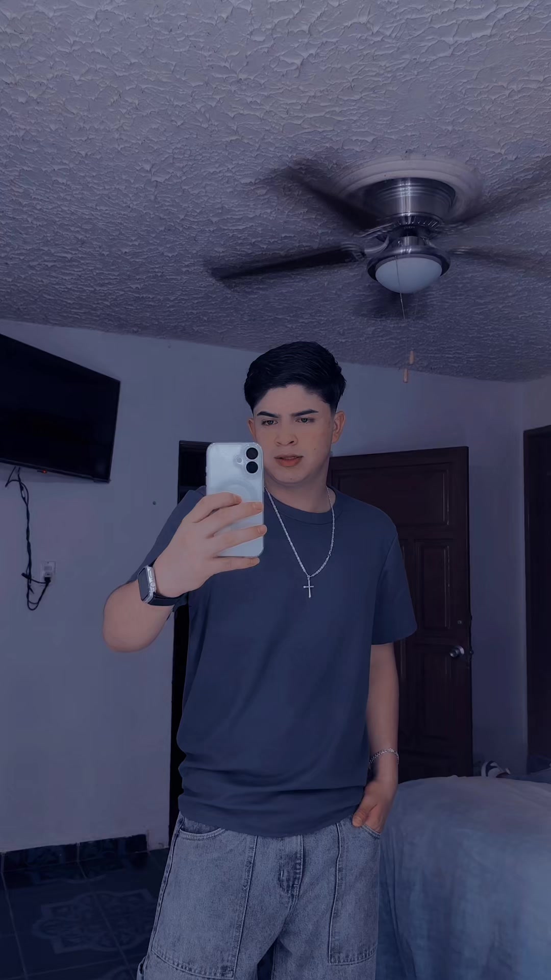 @David Ramírez