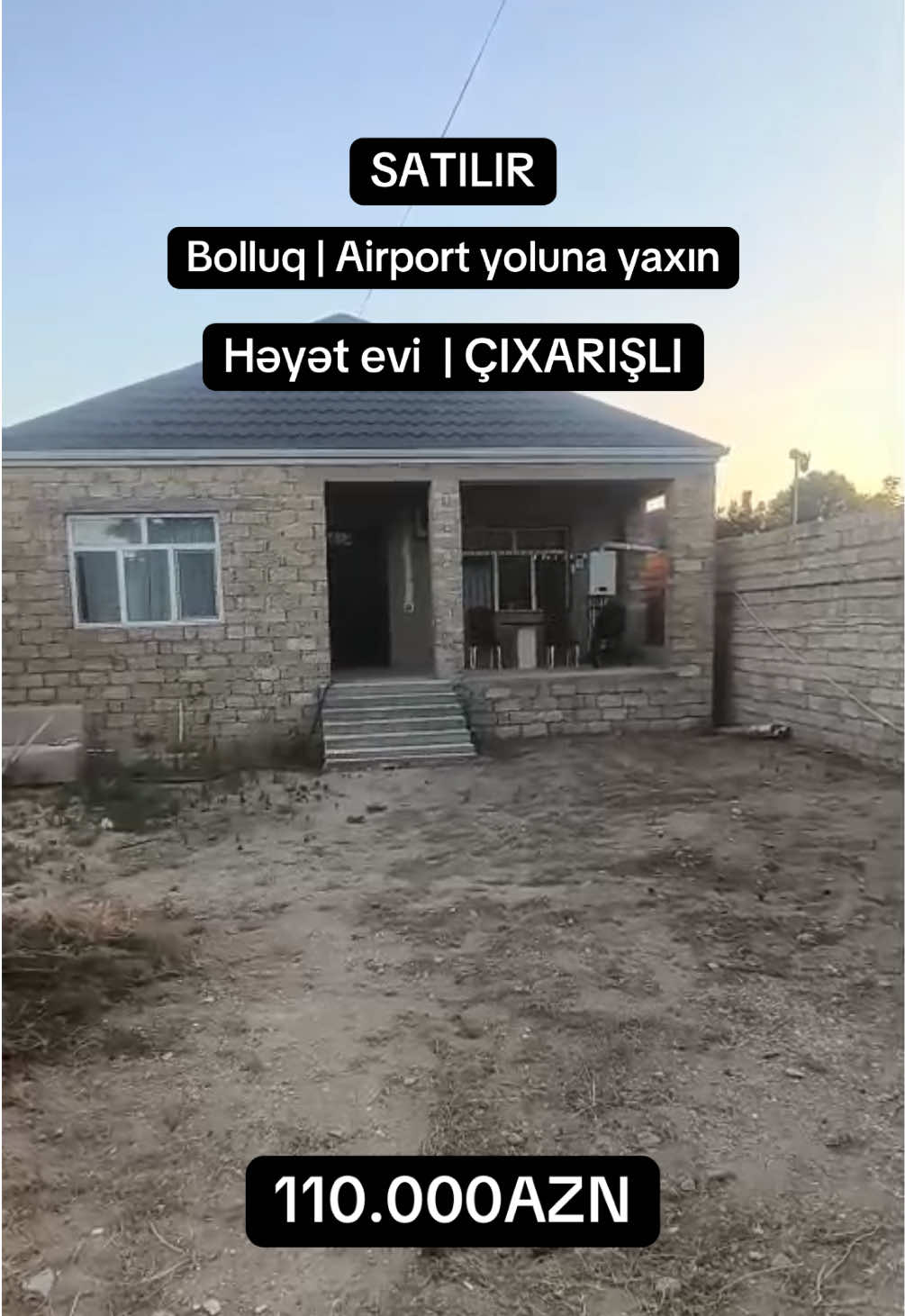 @EvTorpaqAlqıSatqı