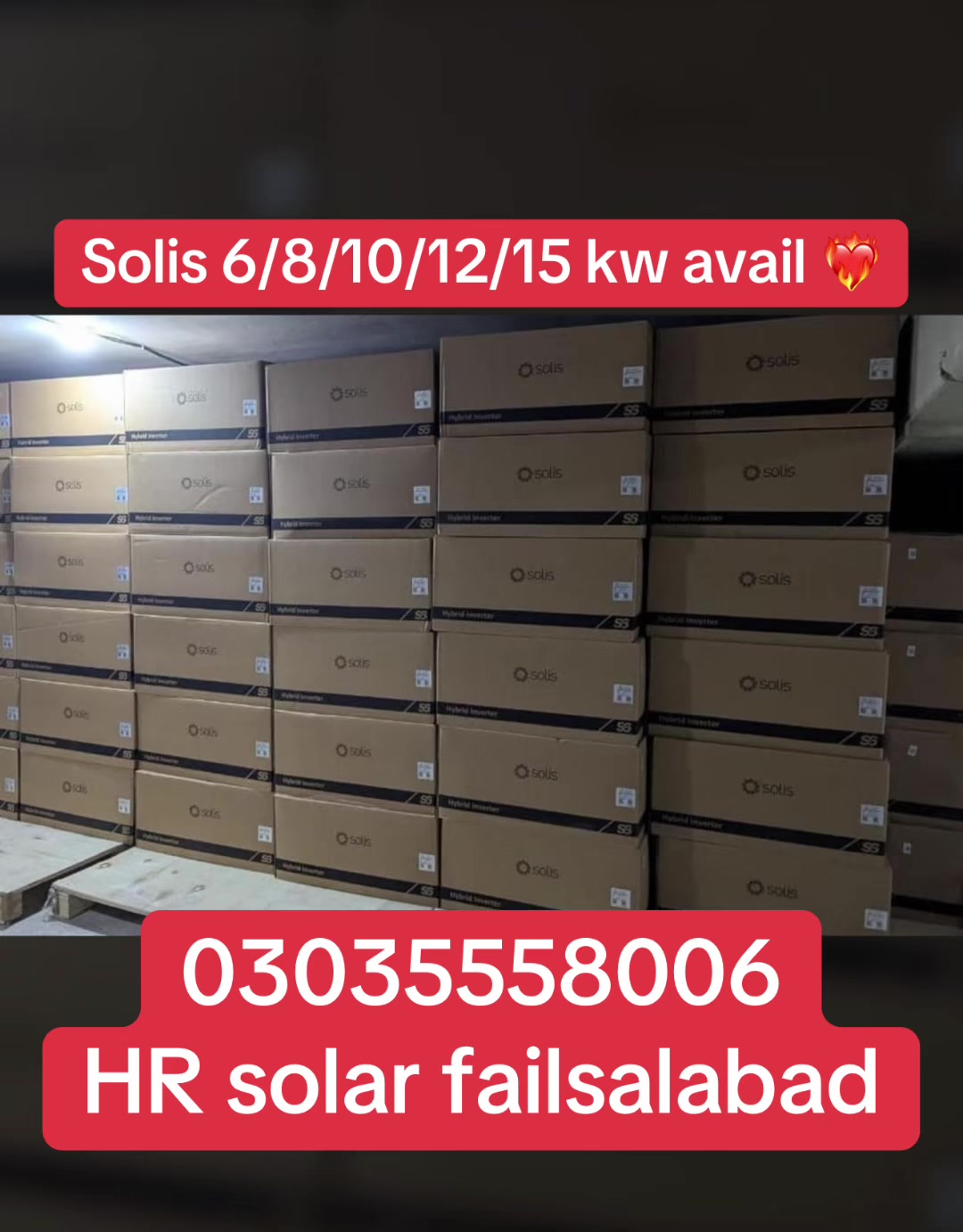 @HR Energies