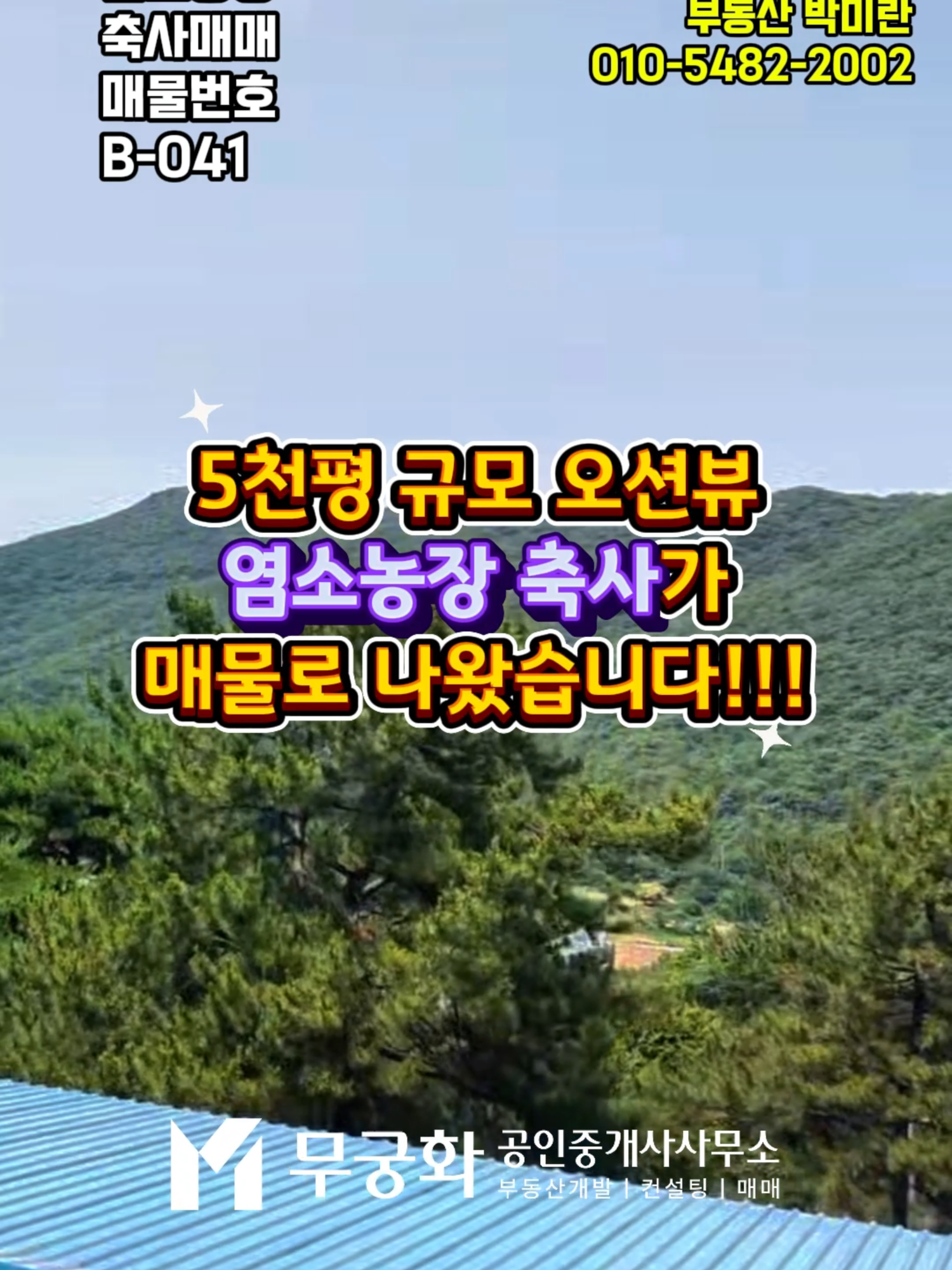 @부동산 전문가 박미란