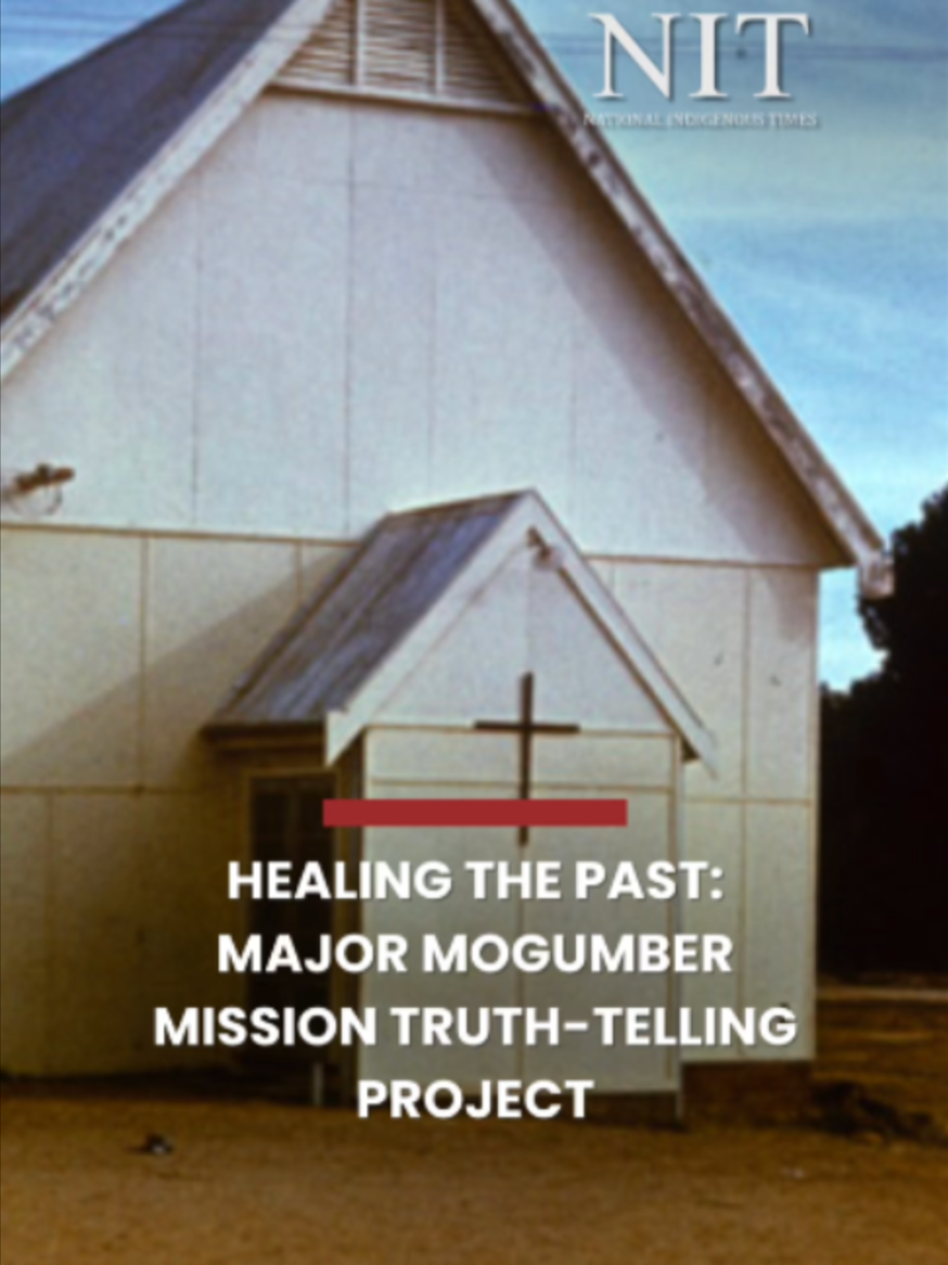 @National Indigenous Times
