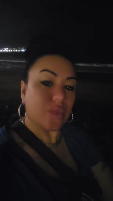 @Cordobesa en Canarias