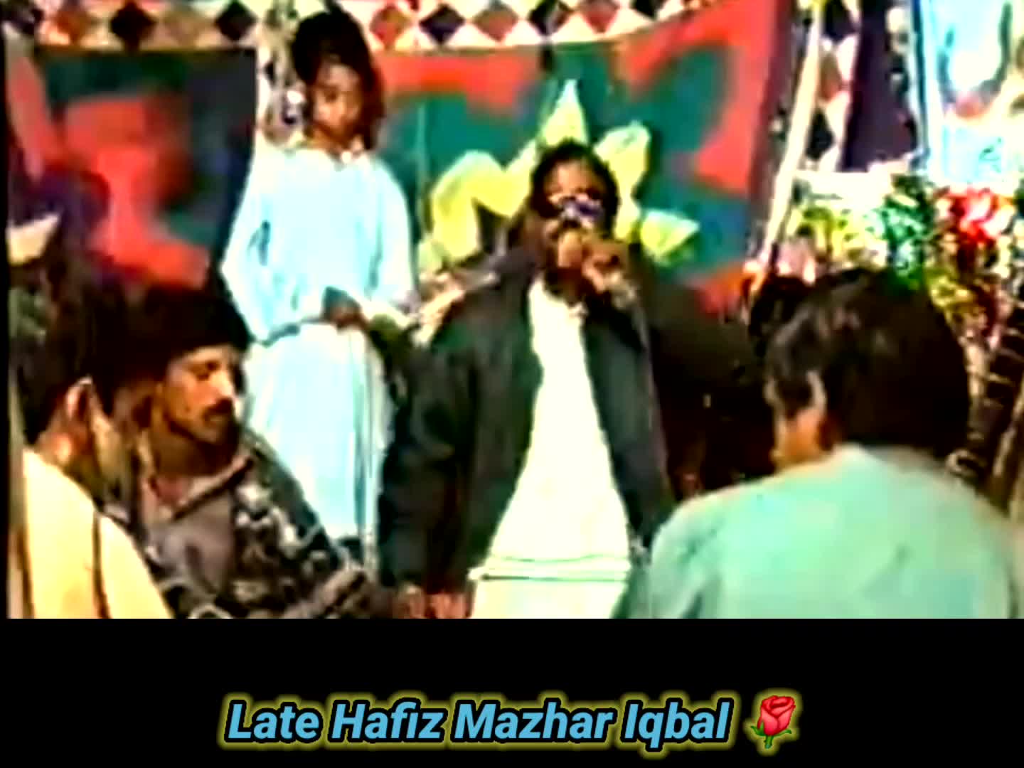 @R4J4 SH4HZ4D KH4N