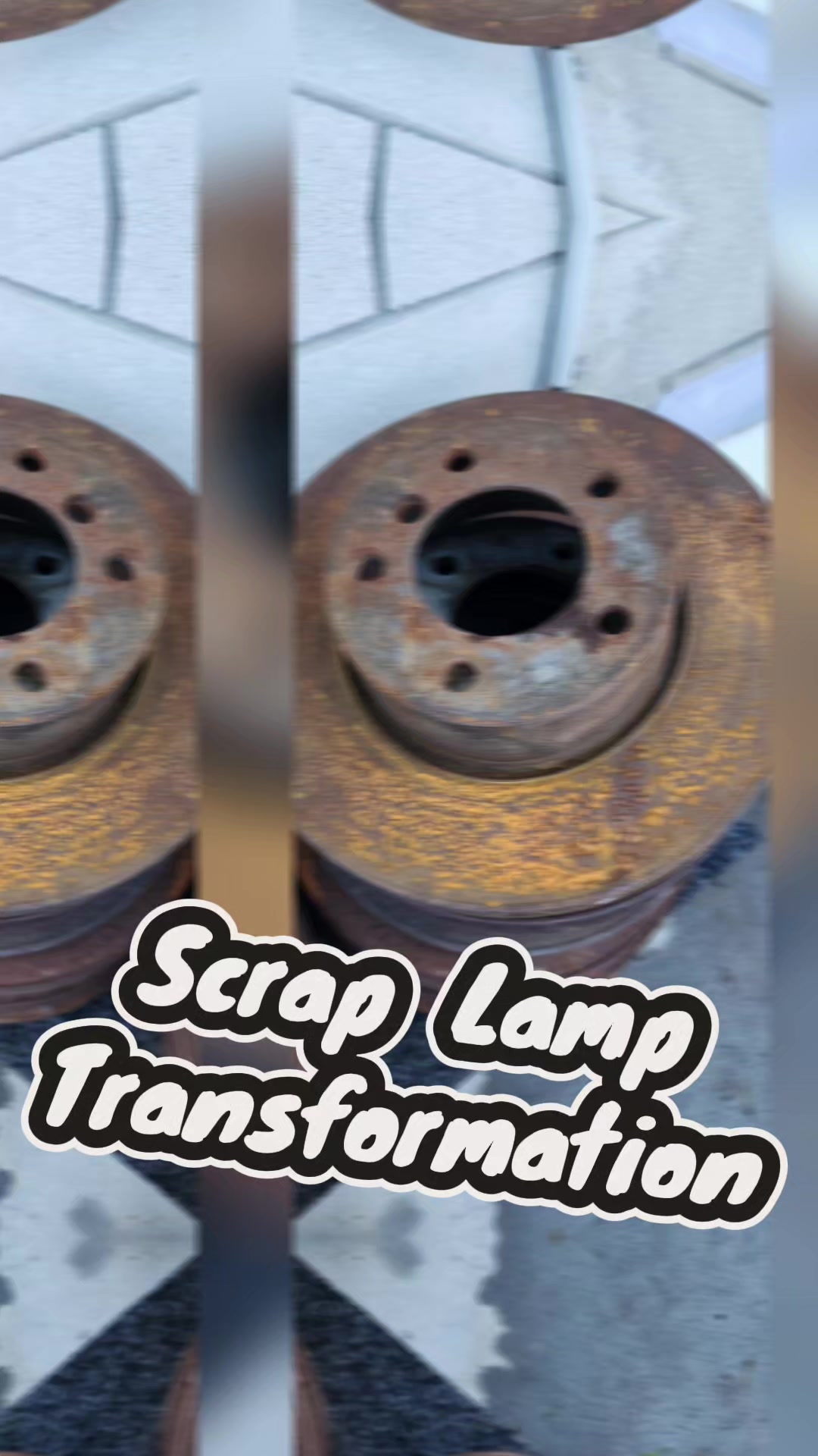 @Scrap_Metal_Lamps