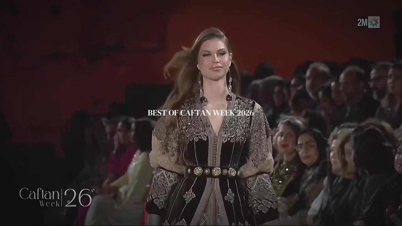 @Kingdom of Morocco 🇲🇦✨