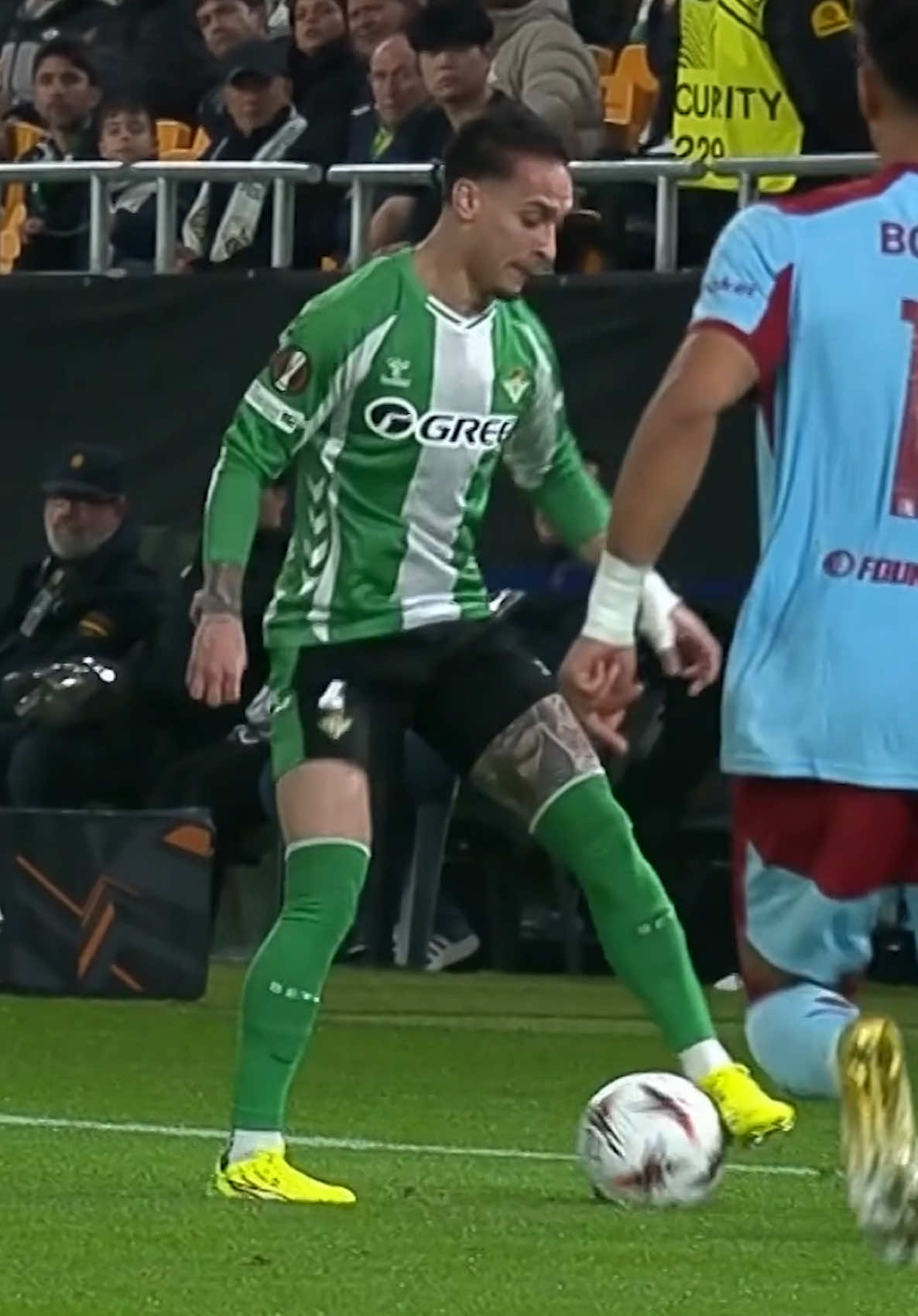 @Europa League