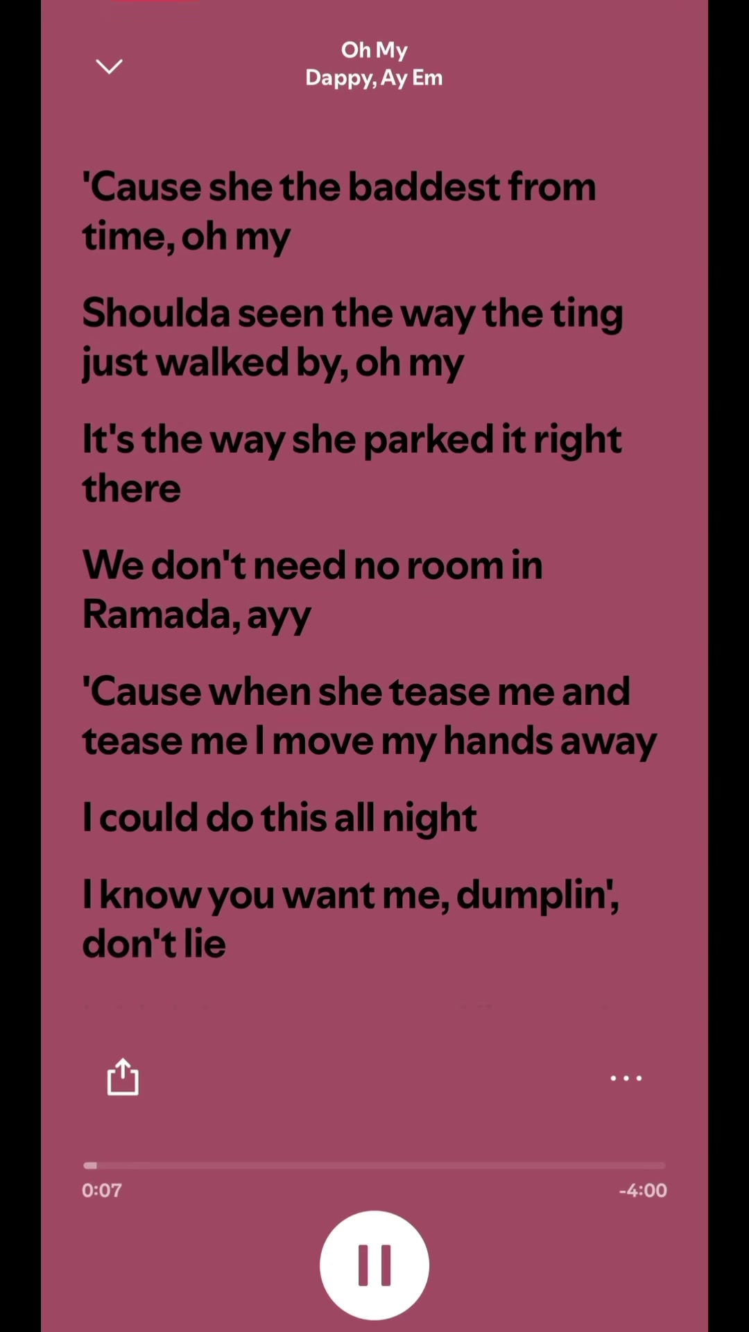 @MR.lyrics