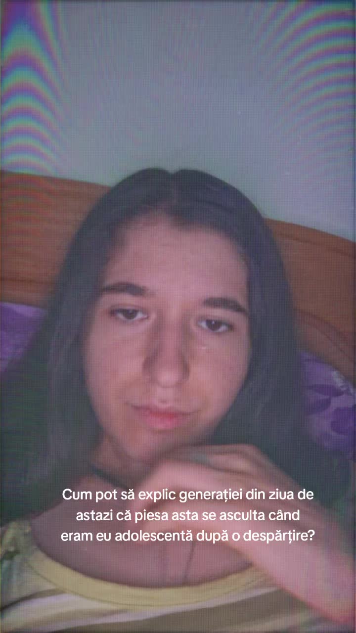 @Maria Ruxandra