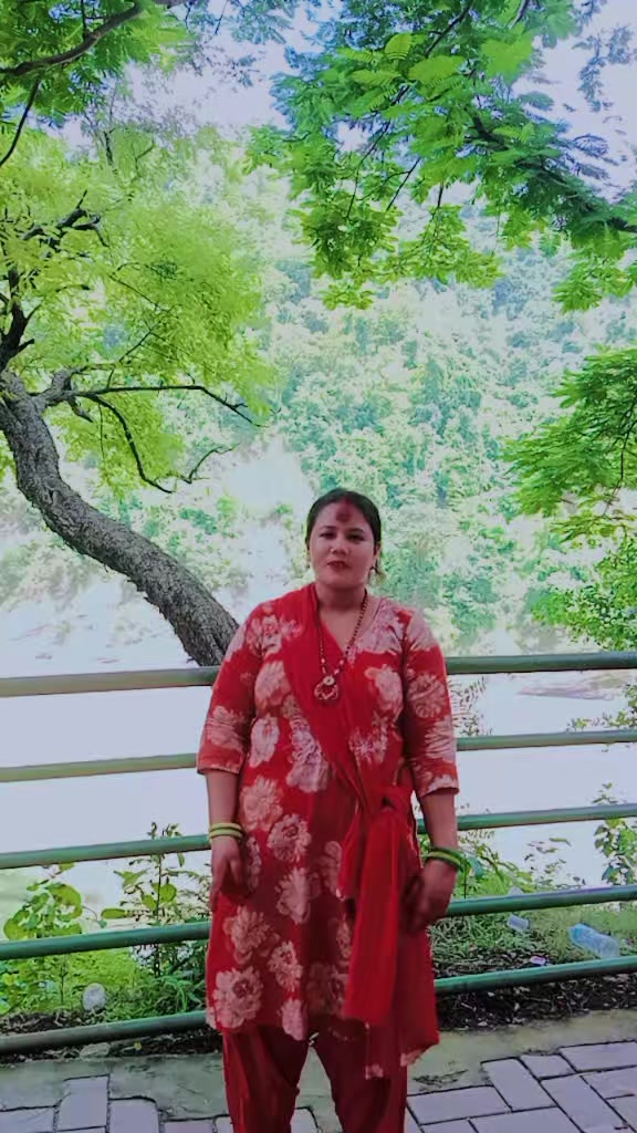 @Ranjana Khadka Dahal