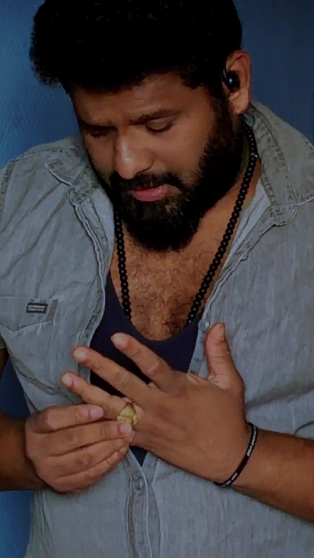 @🇫🇷Tamil actor Akilan🇫🇷