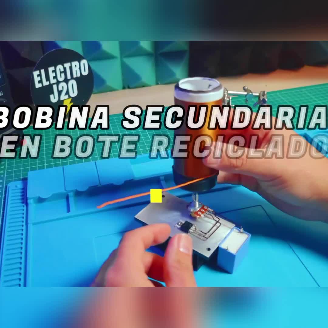 @Electro J20