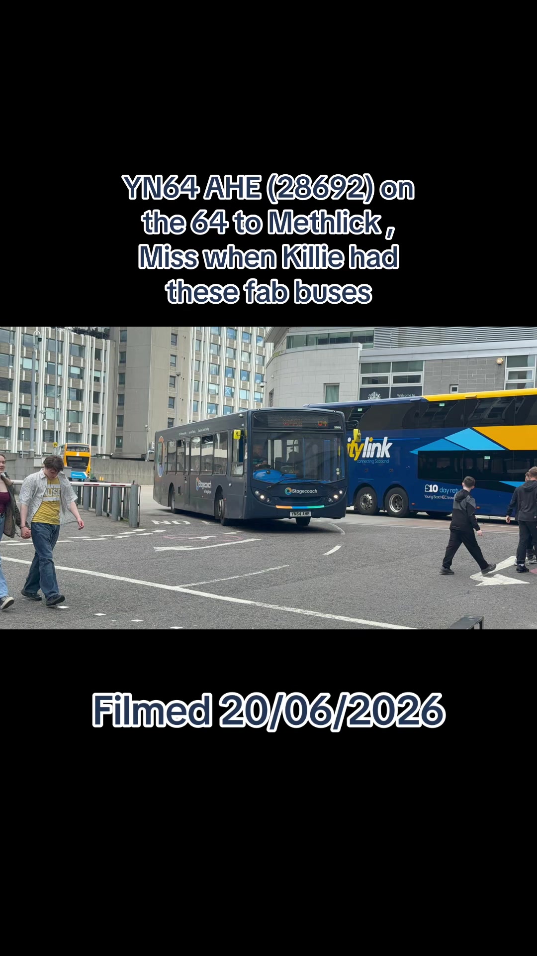 @Coach and Bus Spotter