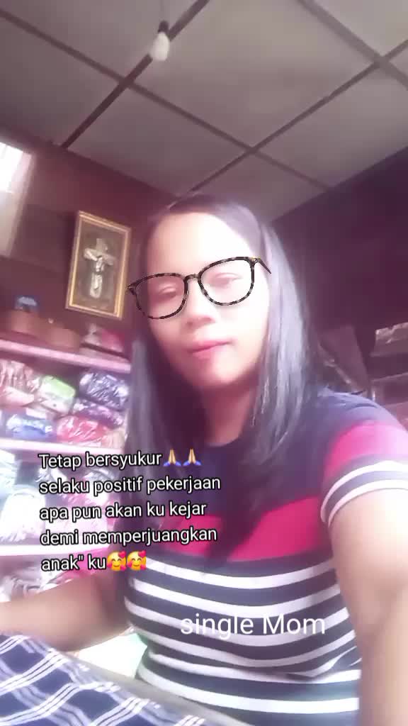 @Lilis Panggabean
