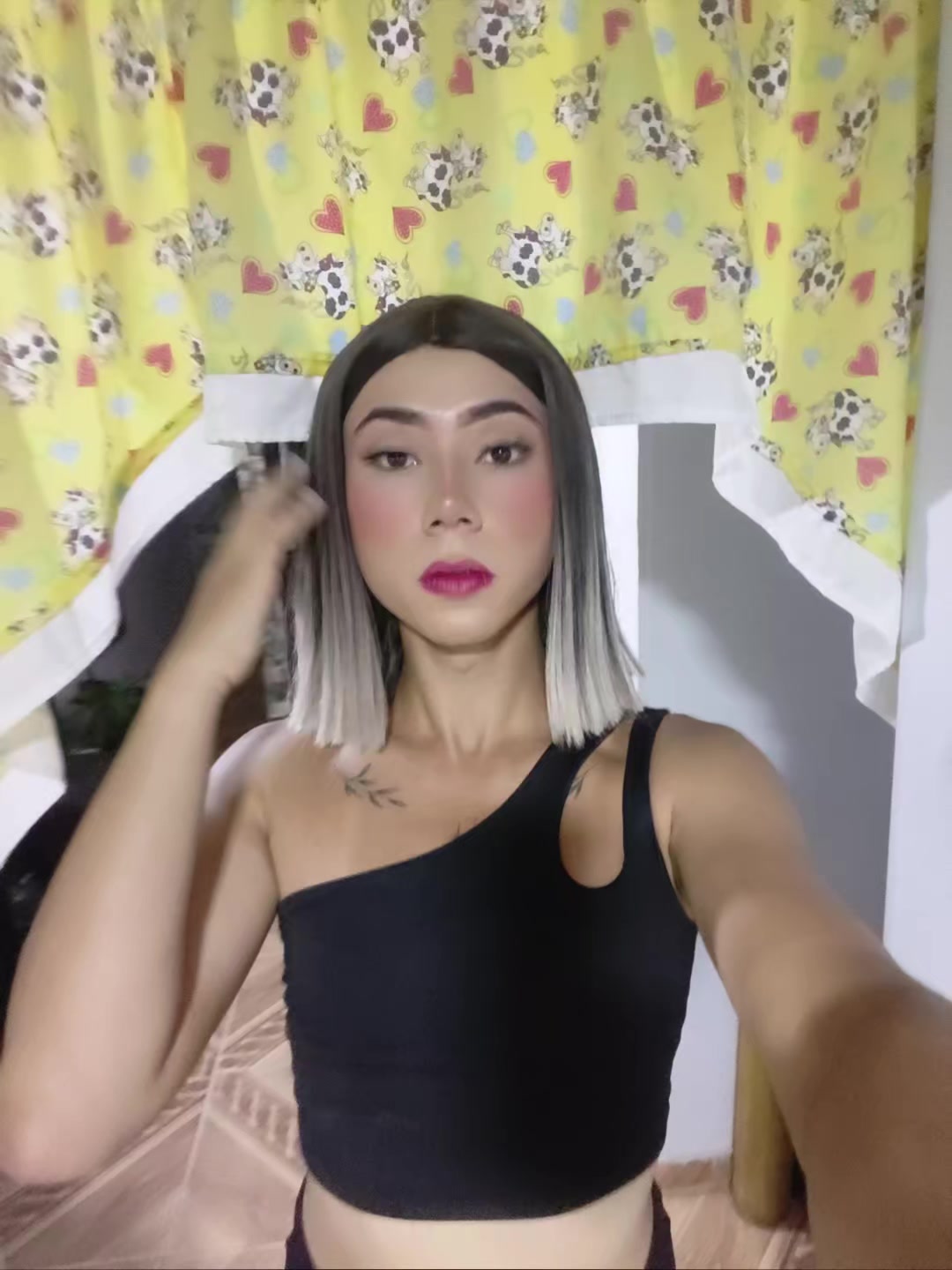 @thaliana  Velez