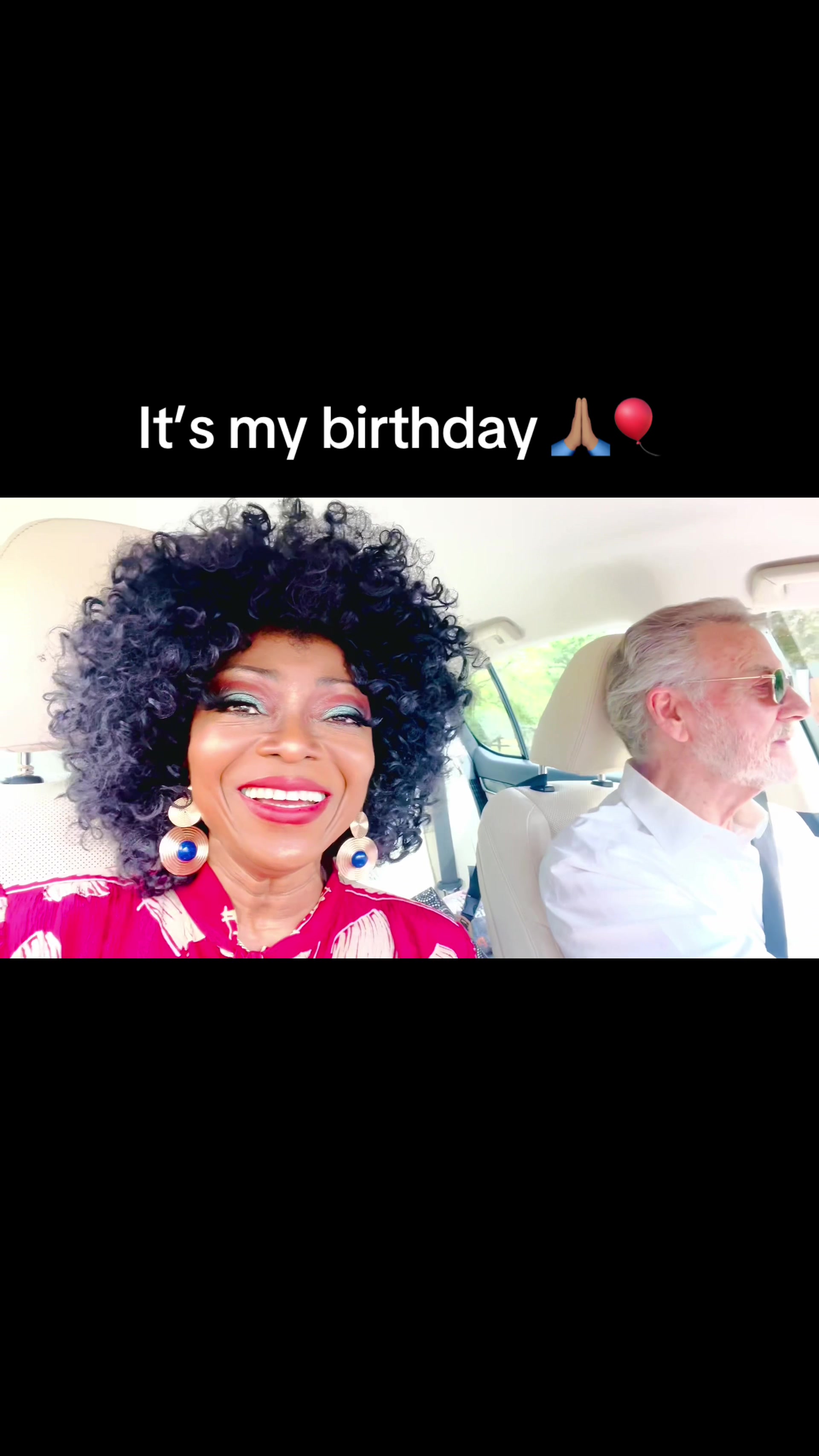 @Patti Boulaye