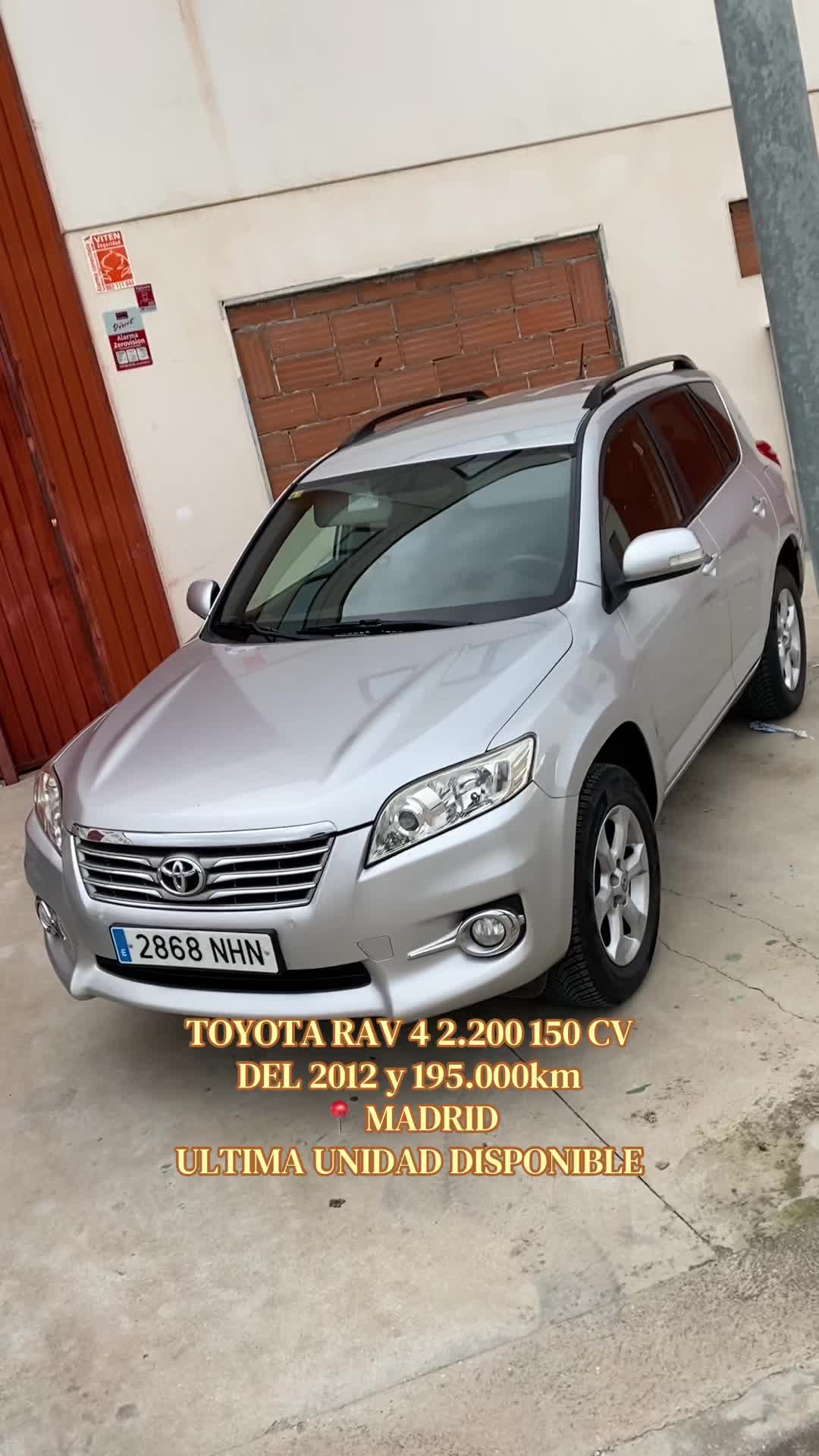 @AUTO IMPORT MADRID