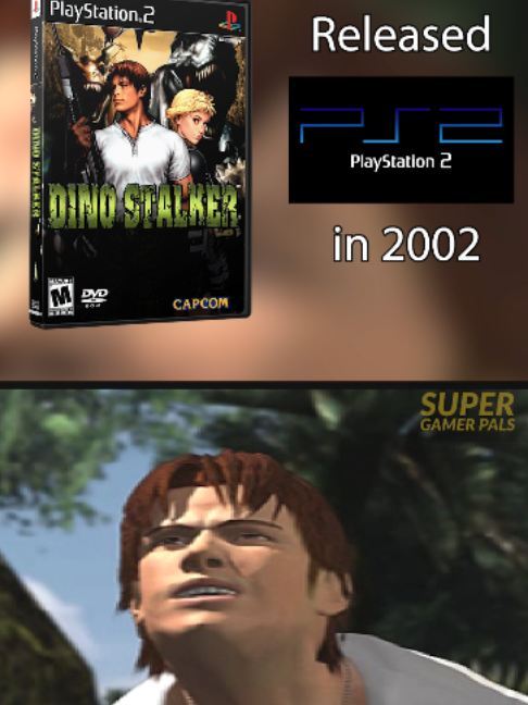 @Super Gamer Pals
