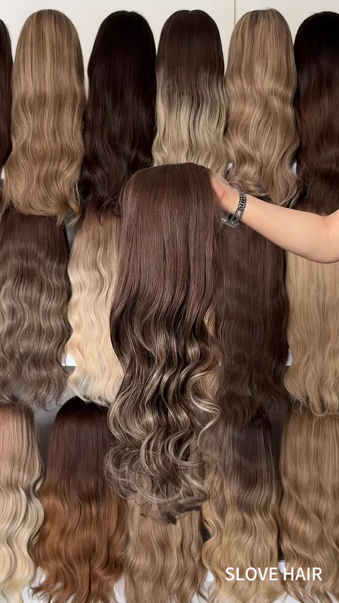 @SLOVEHAIR